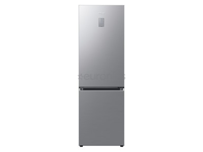 Samsung, Humidity Fresh +, NoFrost, 344