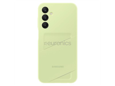 Samsung Card Slot Case, Galaxy A25