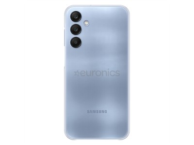 Samsung Clear Case, Galaxy A25 5G