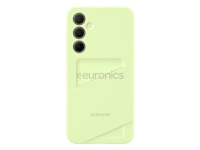 Samsung Card Slot Case, Galaxy A35