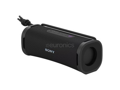 Sony ULT Field 1, melna -