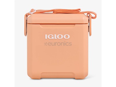 Aukstuma kaste Igloo Tag Along Too