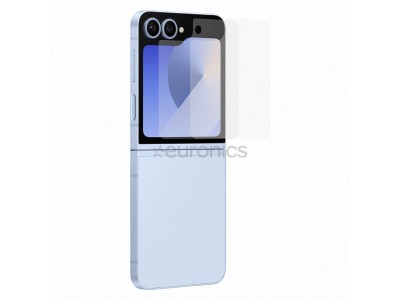Samsung Anti-Reflecting Film, Galaxy Flip6, caurspīdīga