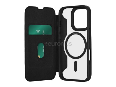 Puro BOOK MAG Booklet Case for