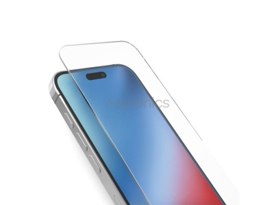 SBS Glass screen protector for iPhone