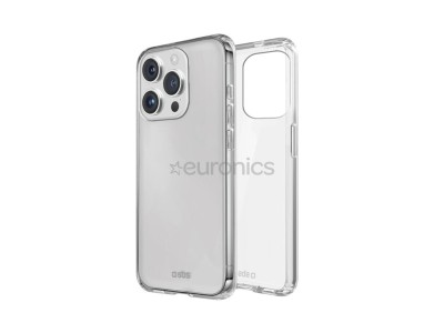 SBS Skinny cover, iPhone 16 Pro