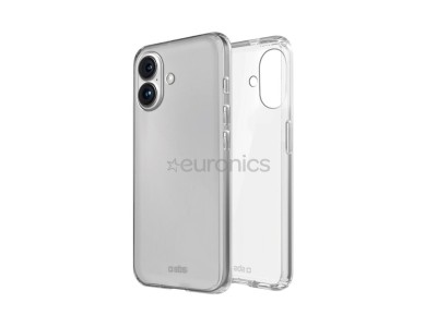 SBS Skinny cover, iPhone 16 Plus