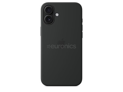 Apple Silicone Case with Magsafe, iPhone