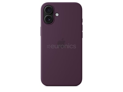 Apple Silicone Case with Magsafe, iPhone