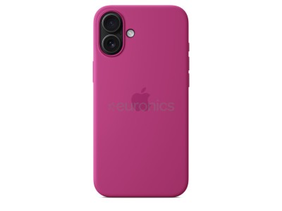 Apple Silicone Case with Magsafe, iPhone