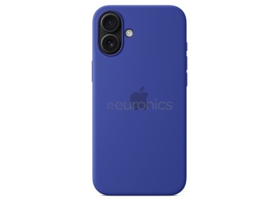 Apple Silicone Case with Magsafe, iPhone