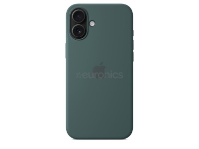 Apple Silicone Case with Magsafe, iPhone