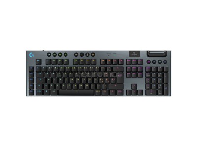Logitech G915 X LIGHTSPEED, GL Tactile