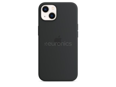 Apple Silicone Case with MagSafe, iPhone