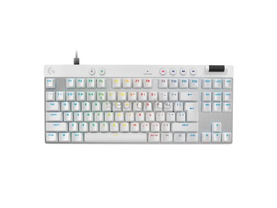 Logitech Pro X TKL Rapid, US