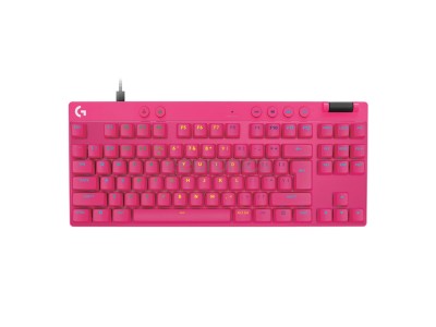 Logitech Pro X TKL Rapid, US