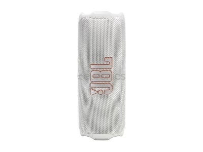 JBL Flip 7, balta - Portatīvais