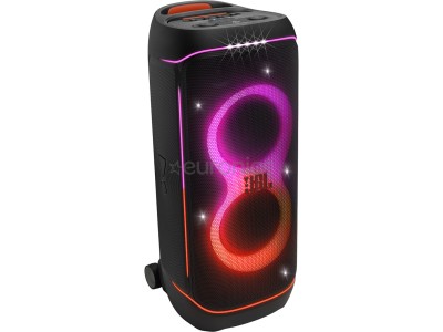 JBL Partybox 720, melna - Portatīvā