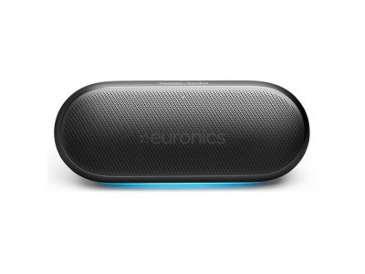 Harman Kardon Luna 2, melna -