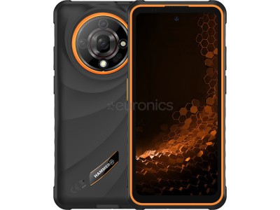 HAMMER Iron 6 5G, 6GB, 128GB