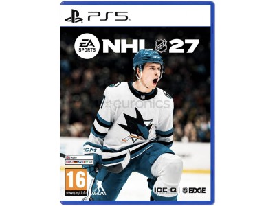 NHL 27, PlayStation 5 - Spēle