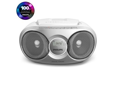 Magnetola AZ215, Philips