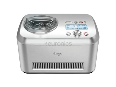 Sage Smart Scoop™, 1 L, nerūsējošā