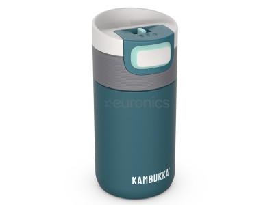 Kambukka Etna Deep Teal, 300 ml