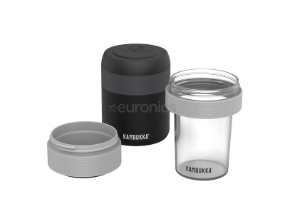 Kambukka Bora, 400 ml - Konteiners