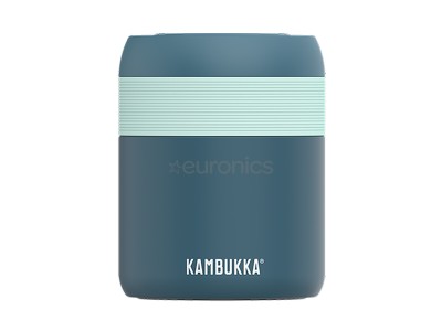 Kambukka Bora, 600 ml, Deep Teal
