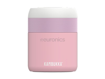 Kambukka Bora, 600 ml, Baby Pink