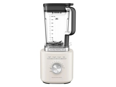 KitchenAid PurePower, 1700 W, balta -