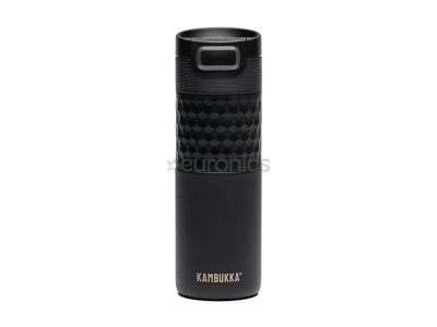 Kambukka Etna Grip, 500 ml, melna
