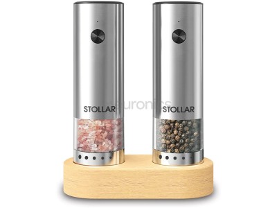 Stollar the Salt & Pepper SSP300