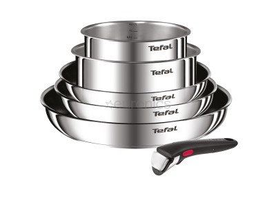 Tefal Ingenio Cook Eat, 6 priekšmeti