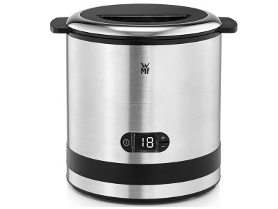 WMF KitchenMinis, 0.3 L, nerūsējošā