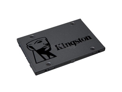 SSD cietais disks A400, Kingston /