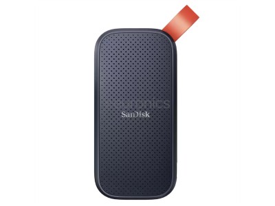 SanDisk Portable SSD, 1 TB -