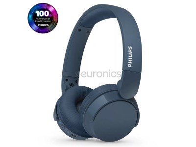 Philips TAH4209, zila - Bezvadu austiņas