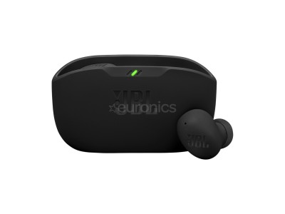 JBL Wave Buds 2, melna -