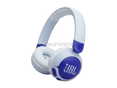 JBL Junior 320BT, zila - Bezvadu