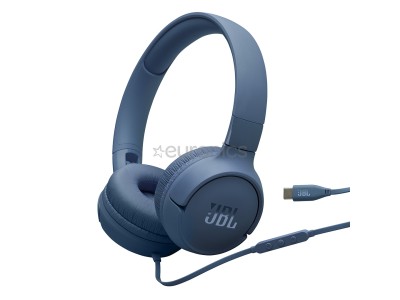 JBL Tune 520C, zila - Austiņas