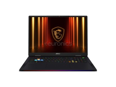 MSI Raider 18, 18``, UHD+, Mini-LED