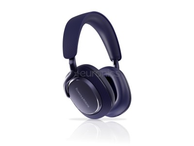 Bowers & Wilkins Px7 S3, zila