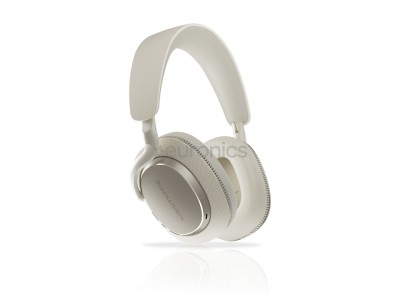 Bowers & Wilkins Px7 S3, balta