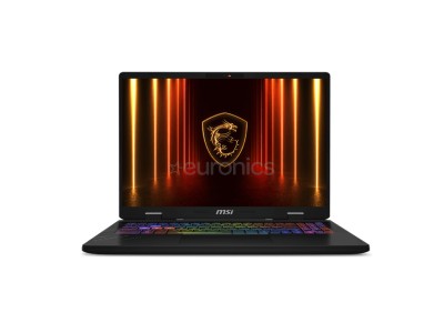 MSI Crosshair 16HX, 16``, QHD+, 240