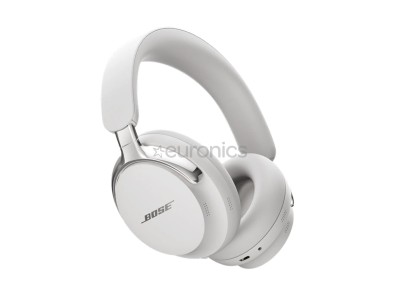 Bose QuietComfort Ultra 2nd Gen, balta