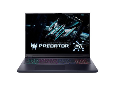 Acer Predator Helios Neo 18 AI