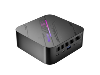BlackView MP100, Ryzen 5, 16 GB