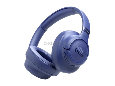 JBL Tune 780NC, zila - Bezvadu